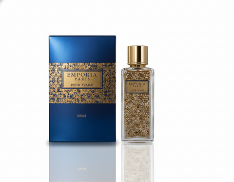 Enclave – Loui martin (100ml)