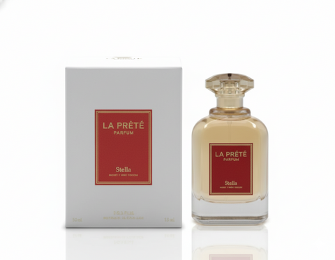 La Prive Pour Femme – Loui Martin (100ml)