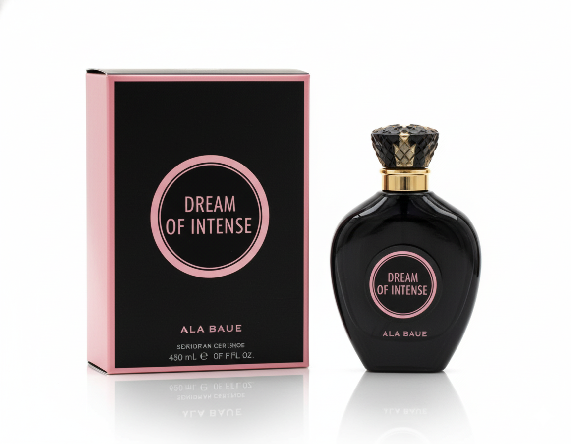 Opiam D’Intense – Eau De Parfum (100ml)