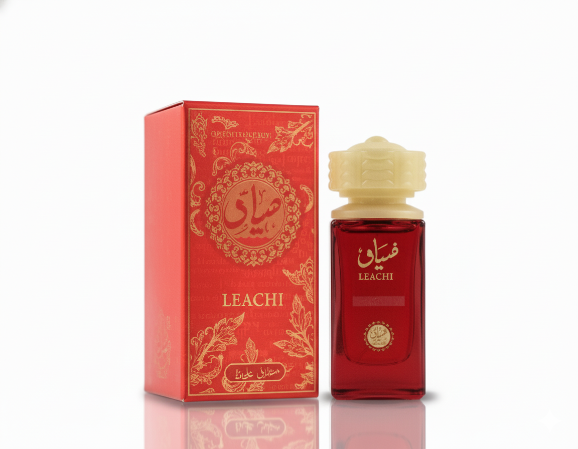 Leache – Khayali (100ml)
