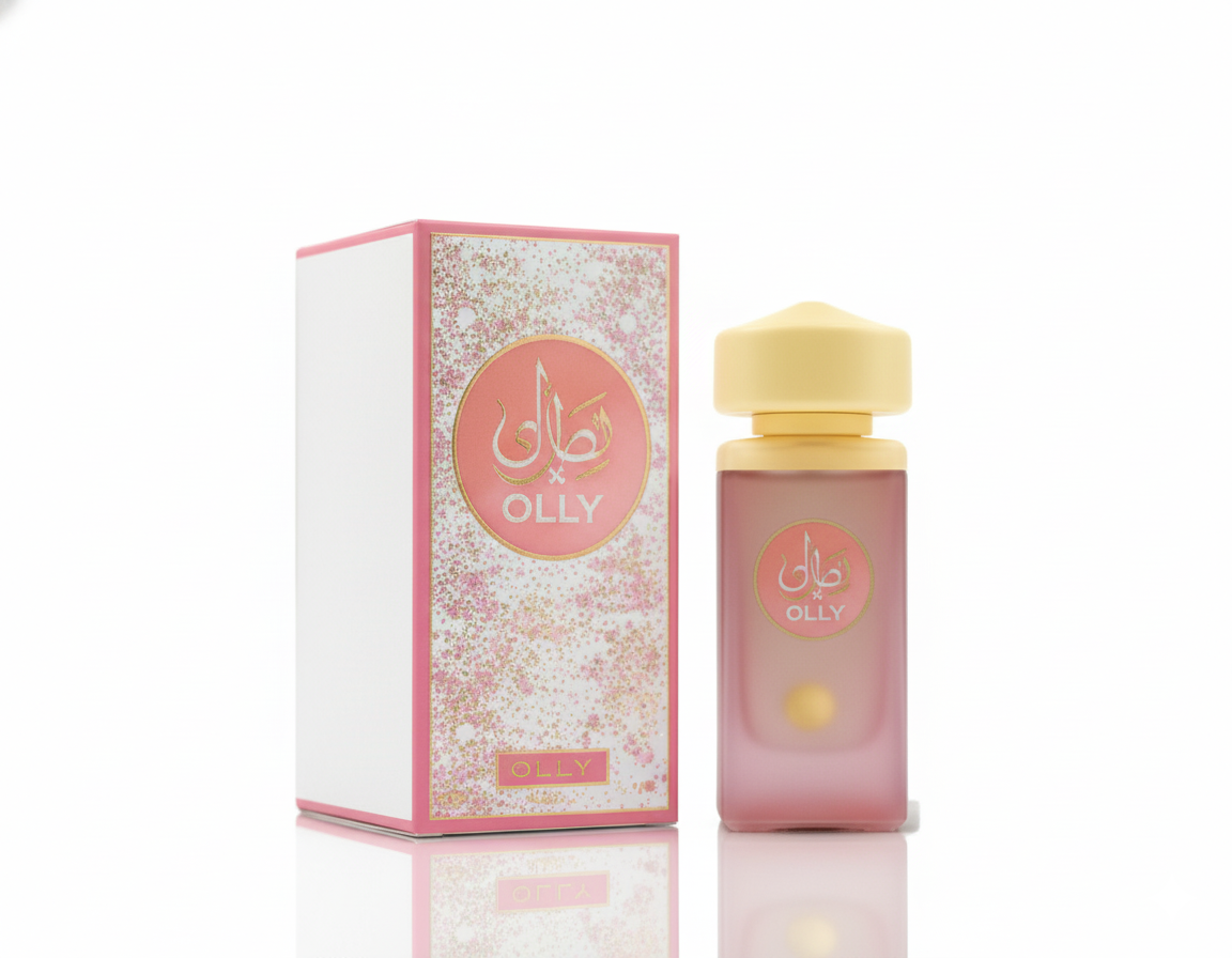 Vanila Candy – Khayali (100ml)