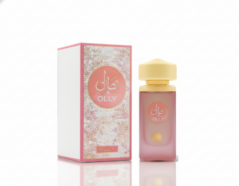 Vanila Candy – Khayali (100ml)