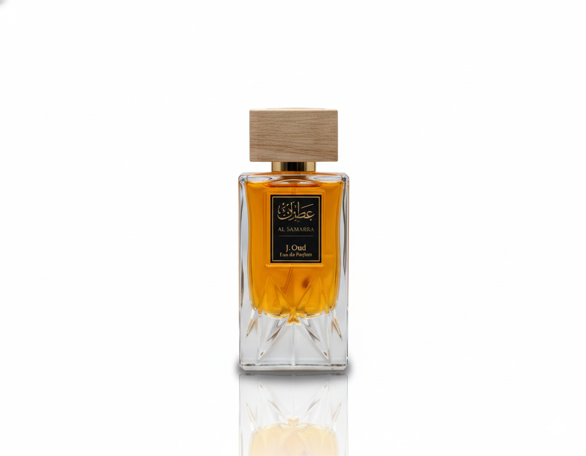 Al Hamra – Loui martin (100ml)