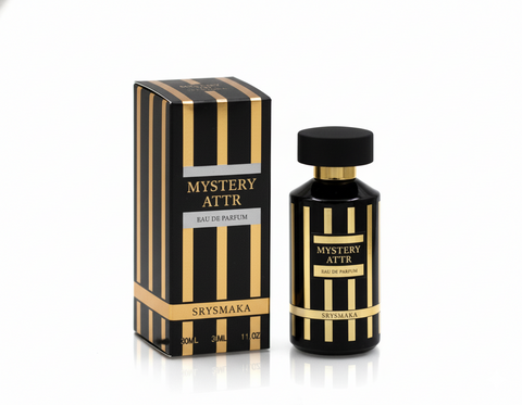 Mystery Noir – Alms Creation (100ml)