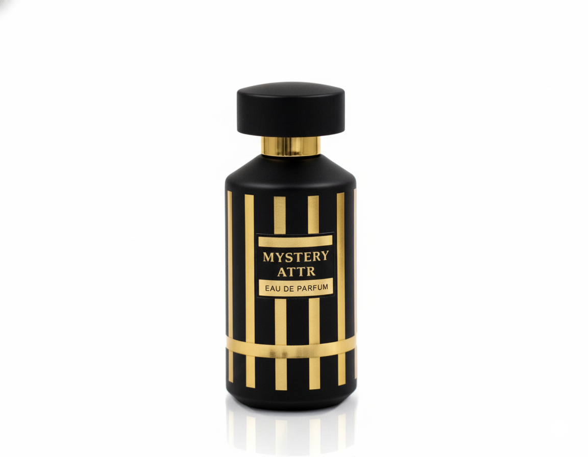 Mystery Noir – Alms Creation (100ml)