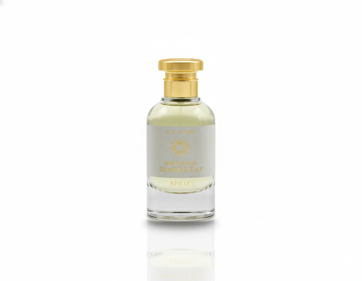 Precious Musk – Loui Martin (100ml)