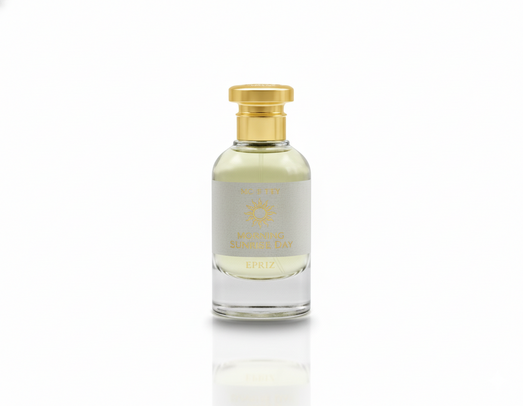 Precious Musk – Loui Martin (100ml)