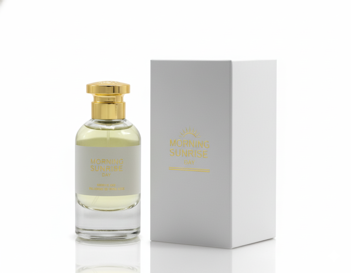 Precious Musk – Loui Martin (100ml)