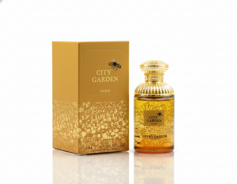 HONEY GORGEOUS – Loui Martin (100ml)