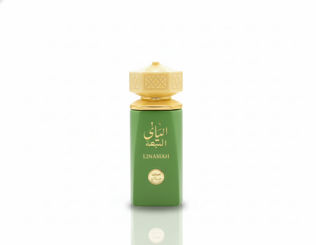 Pistachio – Extrait de Parfum (100ml)