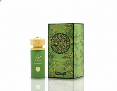 Pistachio – Extrait de Parfum (100ml)