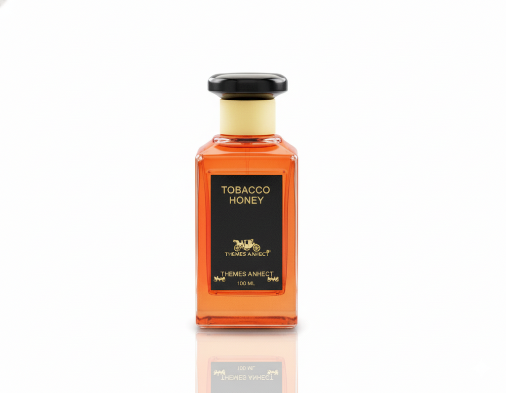 Tobacco Honey – Loui Martin (100ml)