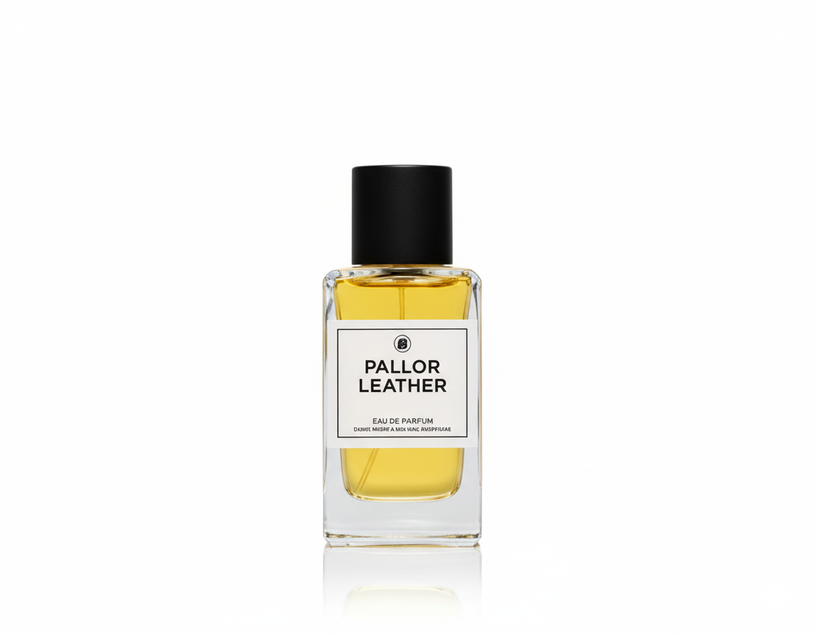 Falcon Leather – Loui Martin (100ml)
