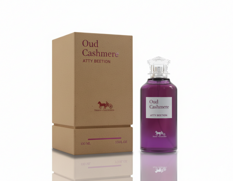 Oud Cadence – Loui Martin (100ml)