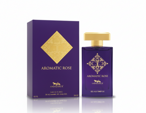 Aromatic Rose – Loui Martin (100ml)