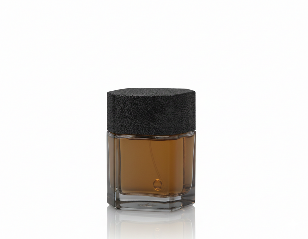 African Leather Eau de Parfum (100ml)