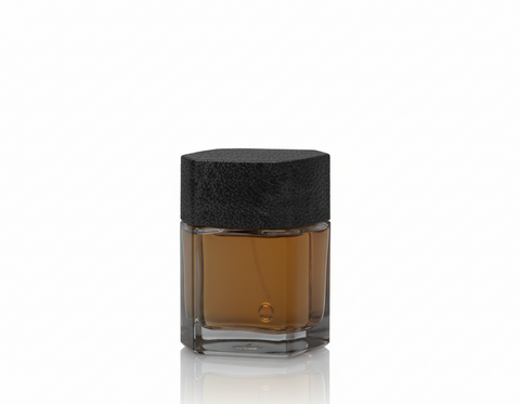 African Leather Eau de Parfum (100ml)