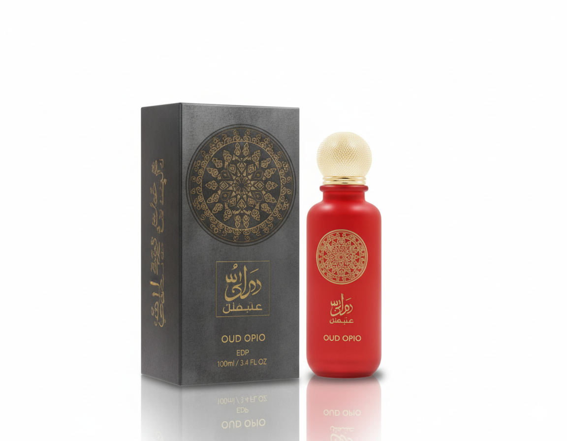 Castilla – RAWAYA (100ml)