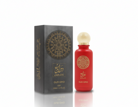 Castilla – RAWAYA (100ml)