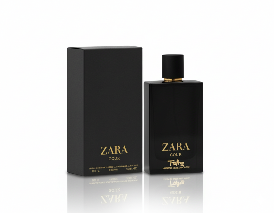 Zara Noir – Loui Martin (100ml)