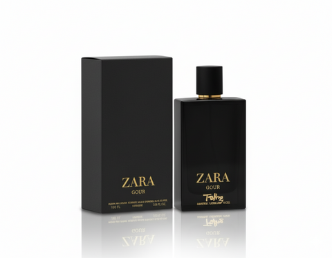 Zara Noir – Loui Martin (100ml)