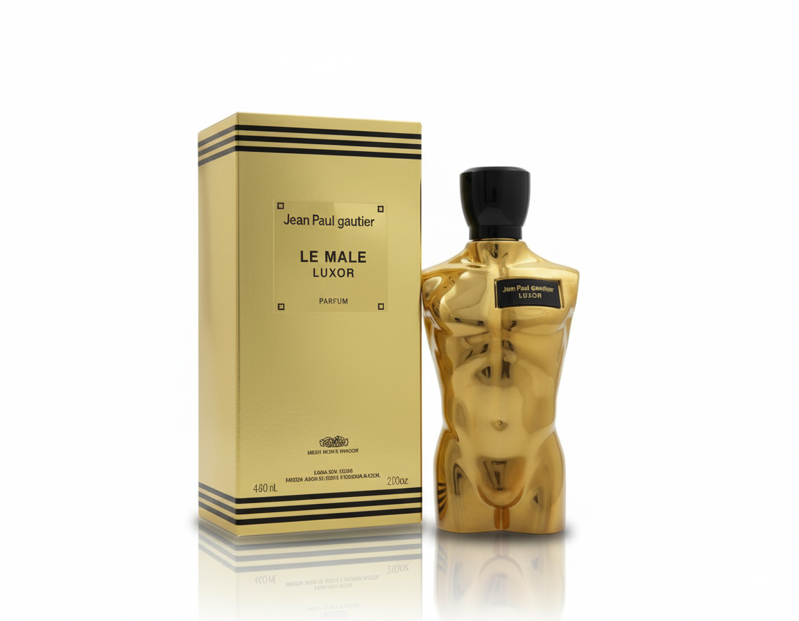 Le Man Elixier – Loui Martin (100ml)