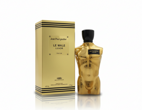 Le Man Elixier – Loui Martin (100ml)