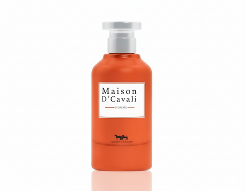 Maison D’Caváli – Loui Martin (100ml)