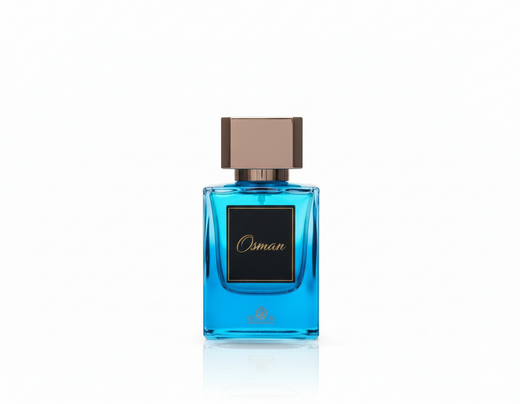 Yaseen – Reeh Al Madinah (50ml)