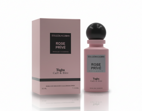 Rose Prive – Loui Martin (80ml)