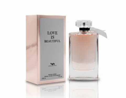 Love Is Beautiful – Loui Martin (100ml)
