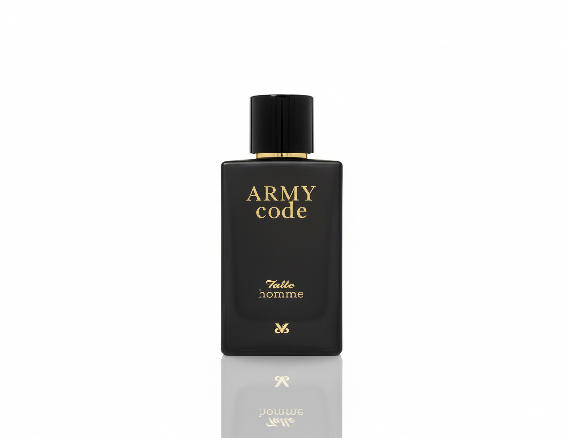 Army Code – Loui Martin (100ml)
