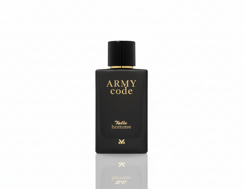 Army Code – Loui Martin (100ml)