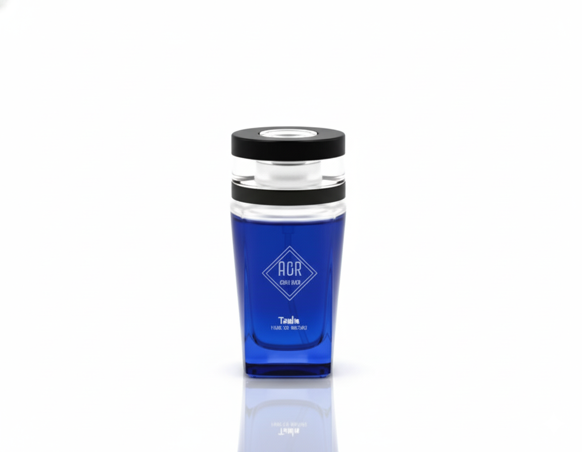 Luxury Blend Sapphire – Loui Martin (100ml)