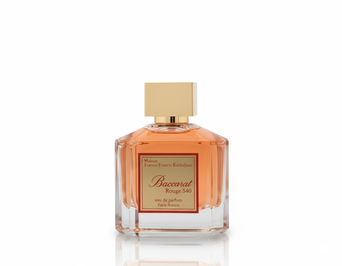 Bakkarat Rouge 540 – Loui Martin (100ml)