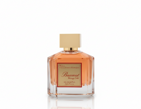 Bakkarat Rouge 540 – Loui Martin (100ml)