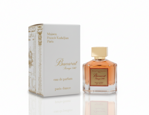 Bakkarat Rouge 540 – Loui Martin (100ml)