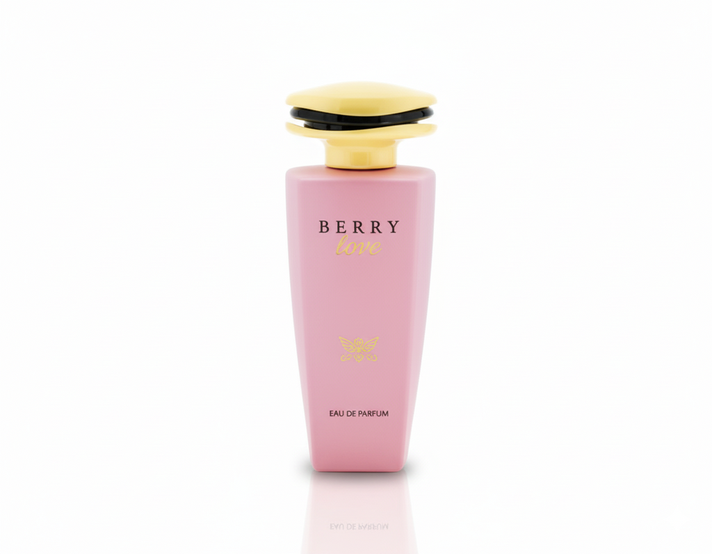 Berry Blush – Loui Martin (100 ml)
