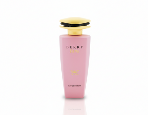Berry Blush – Loui Martin (100 ml)
