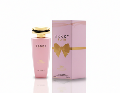 Berry Blush – Loui Martin (100 ml)
