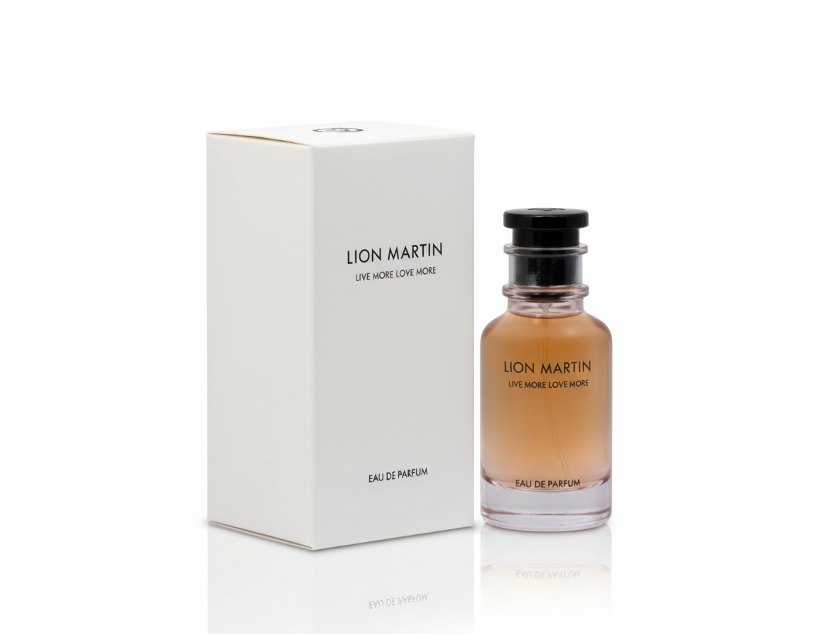 La Jour Selve – Loui Martin