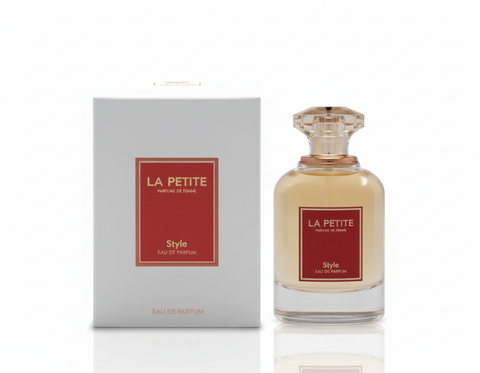 La Prive Pour Femme – Loui Martin (100ml)