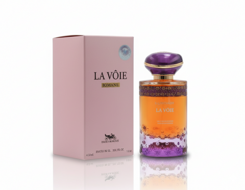 La Voie – Loui Martin (100ml)
