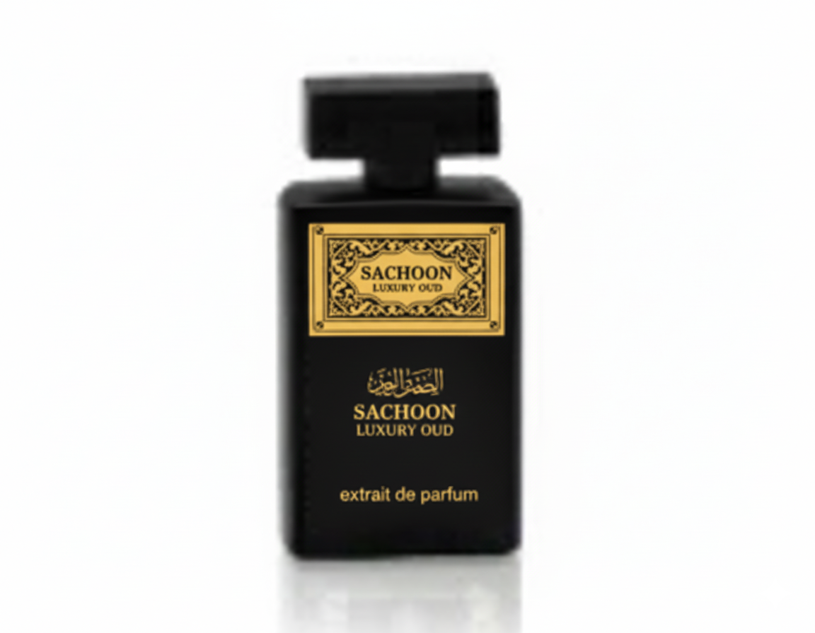 Layali Al Muscat – ALMS CREATION