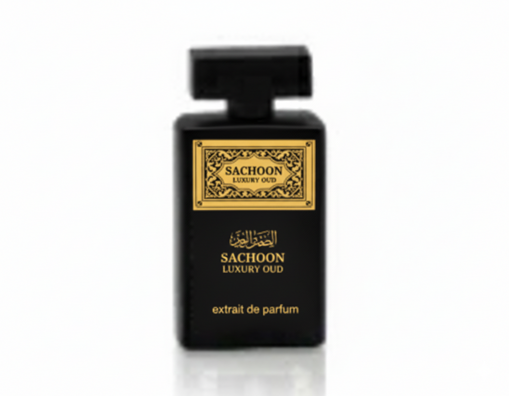 Layali Al Muscat – ALMS CREATION