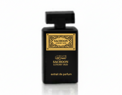 Layali Al Muscat – ALMS CREATION