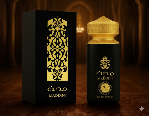 Madyan – Eau de Parfum (100 ml)