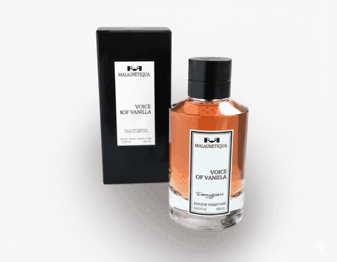 MARTINA – ROSE VANILA (100 ML)