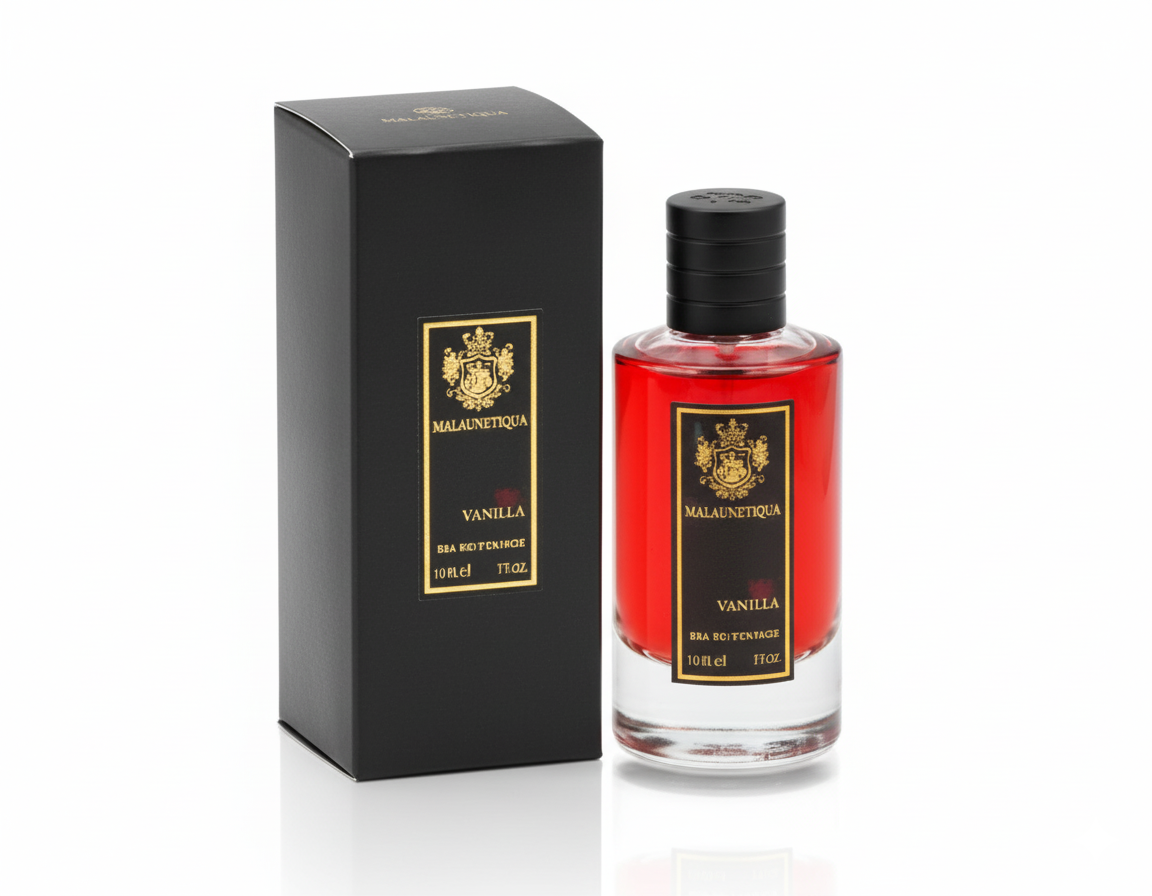 Martina Red Tobacco (100ml)