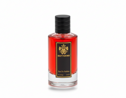 Martina Red Tobacco (100ml)
